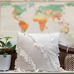 Cozy Boho Apartment, Super Central, Parliament, Netflix شقة بودابست