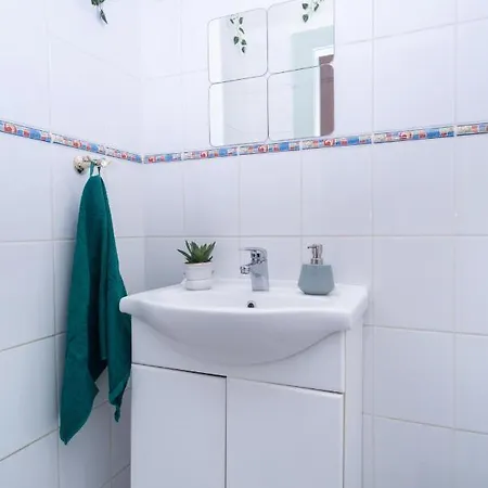 Cozy Boho Apartment, Super Central, Parliament, Netflix Appartement Boedapest