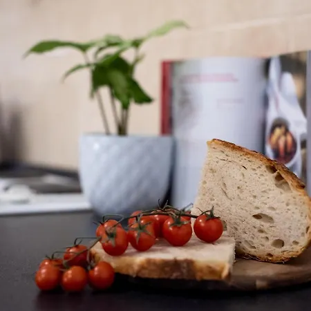 Appartement Cozy Boho Apartment, Super Central, Parliament, Netflix Boedapest