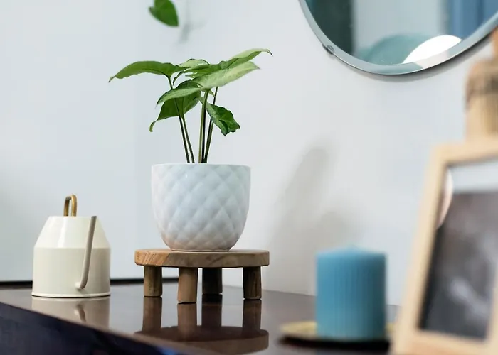 Apartmán Cozy Boho Apartment, Super Central, Parliament, Netflix