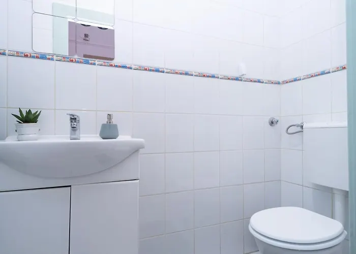 Cozy Boho Apartment, Super Central, Parliament, Netflix Apartmán Budapešť