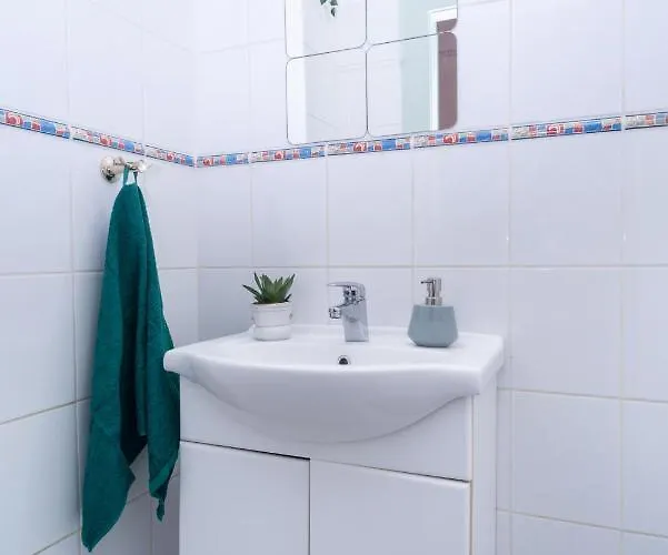 Cozy Boho Apartment, Super Central, Parliament, Netflix Appartement Budapest