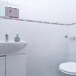 Cozy Boho Apartment, Super Central, Parliament, Netflix Apartment Budapest