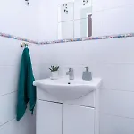 Cozy Boho Apartment, Super Central, Parliament, Netflix Apartment Budapest